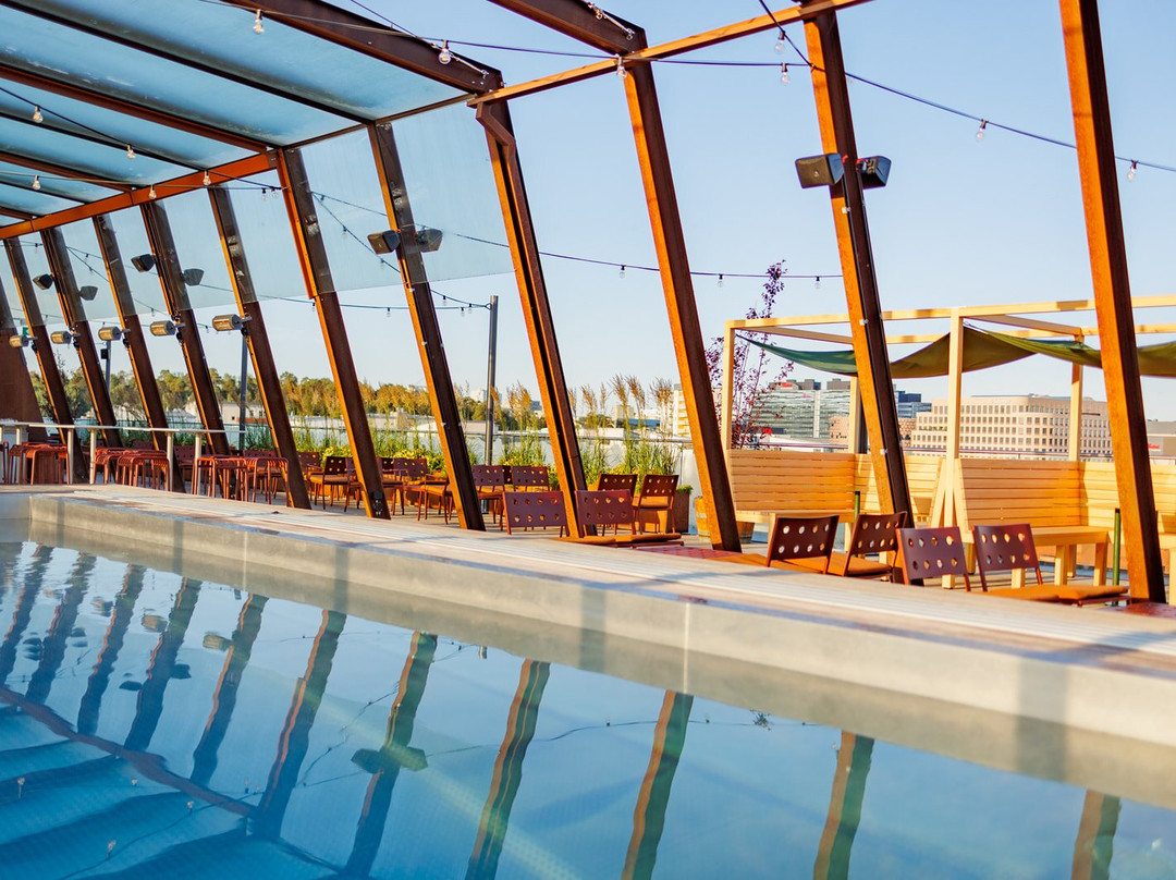 The Winery Hotel主图