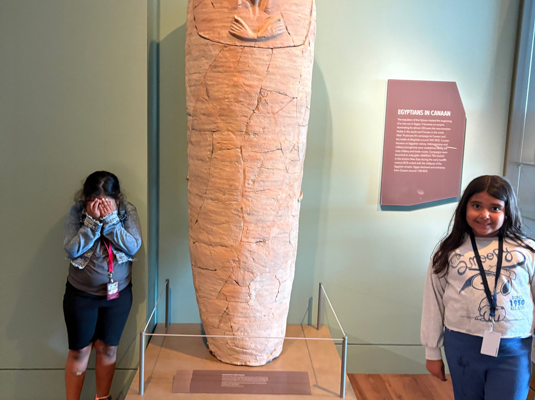 Museum Of The Bible-华盛顿特区必去景点