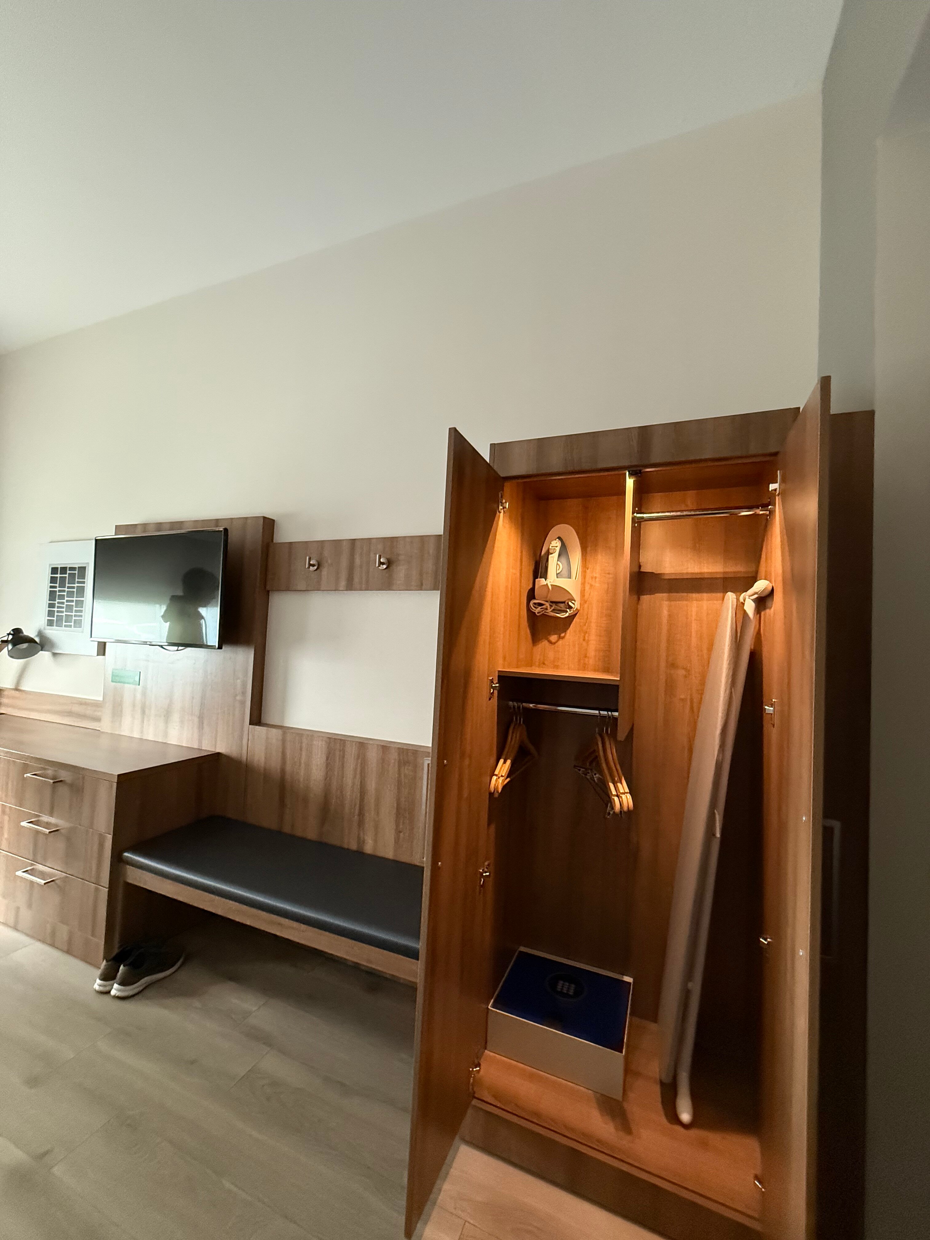 Holiday Inn Express & Suites Trois-rivieres Ouest By IHG-客卧