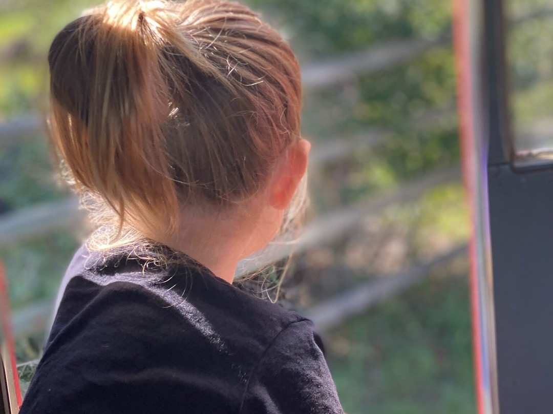 Historic Hat Creek Ranch-Cache Creek必去景点