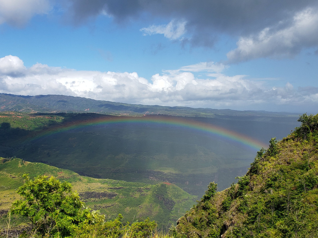 The West Inn Kauai主图