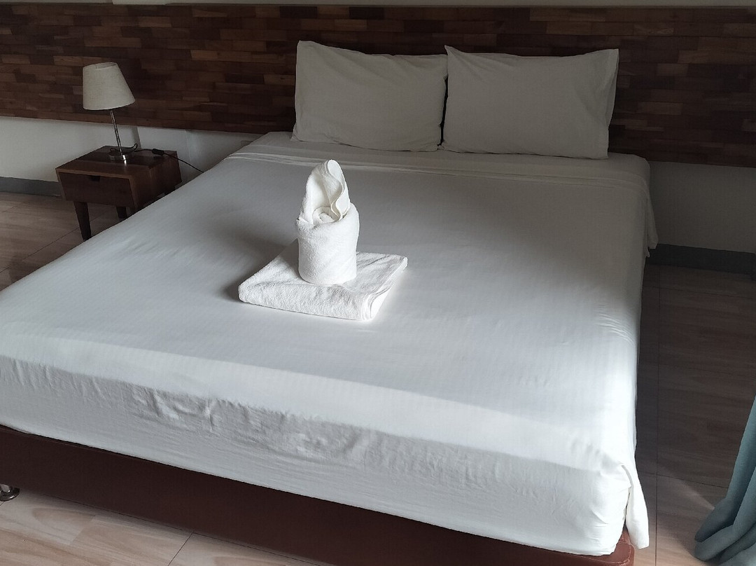 Chinita Boutique Hotel & Restaurant主图