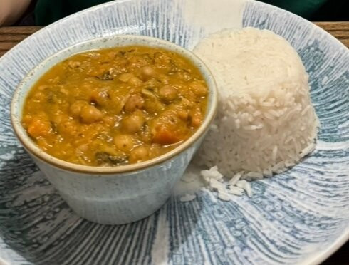 Cockhaven Arms主图