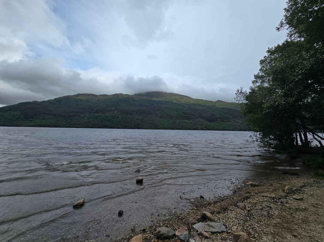 Firkin Point Scenic View-Inverbeg必去景点