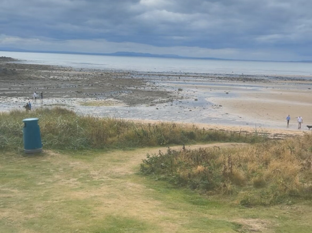 Wild Scottish Sauna-Kingsbarns必去景点
