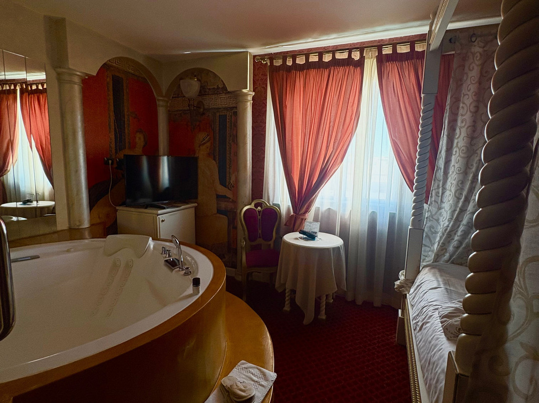 Hotel Il Castelletto主图