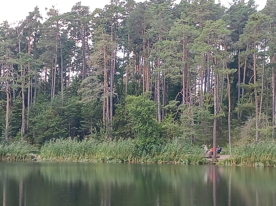 Lago di Fiè-菲埃阿洛希利亚尔必去景点