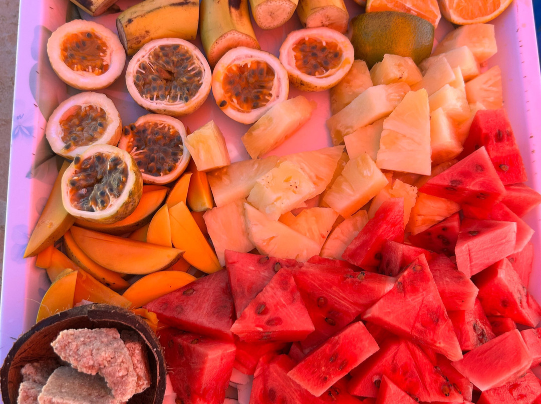 Jumanji Private Tours Zanzibar-Kidoti必去景点