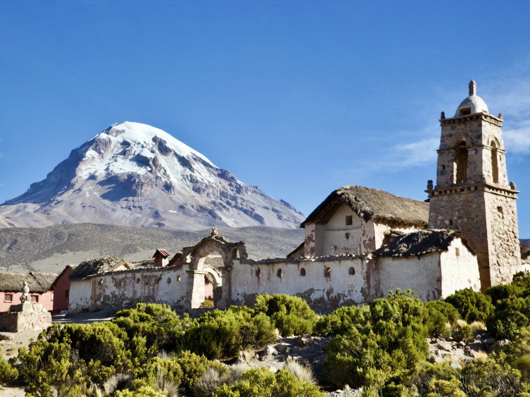 Thaki Voyage-拉巴斯必去景点