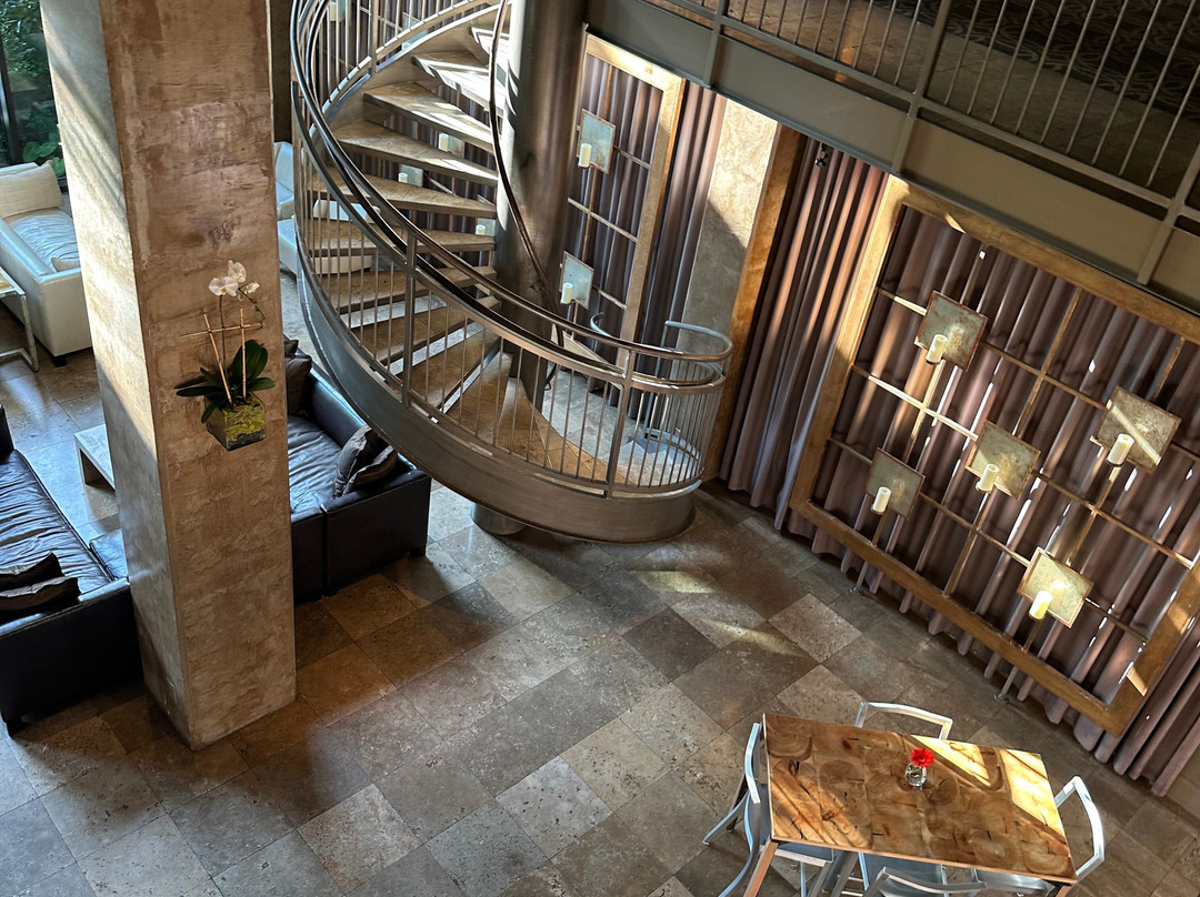 Proximity Hotel主图