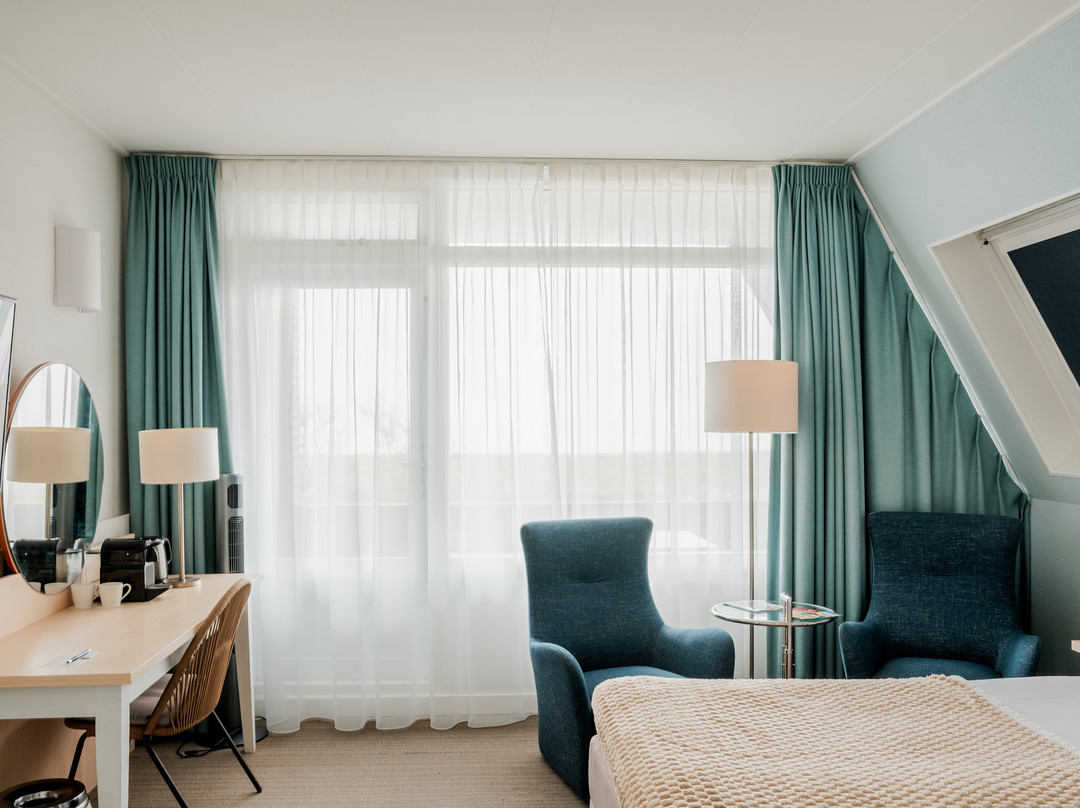 WestCord Hotel De Wadden主图