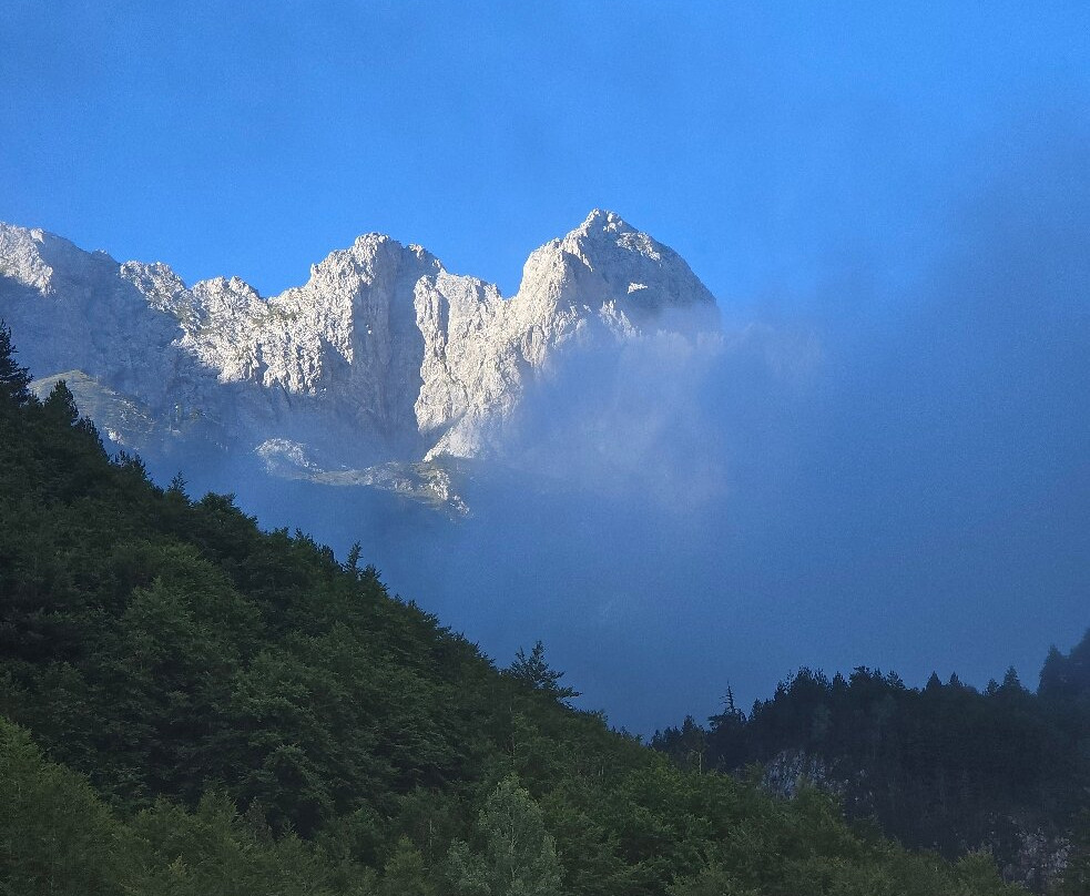 Balkan Natural Adventure-Pejë必去景点