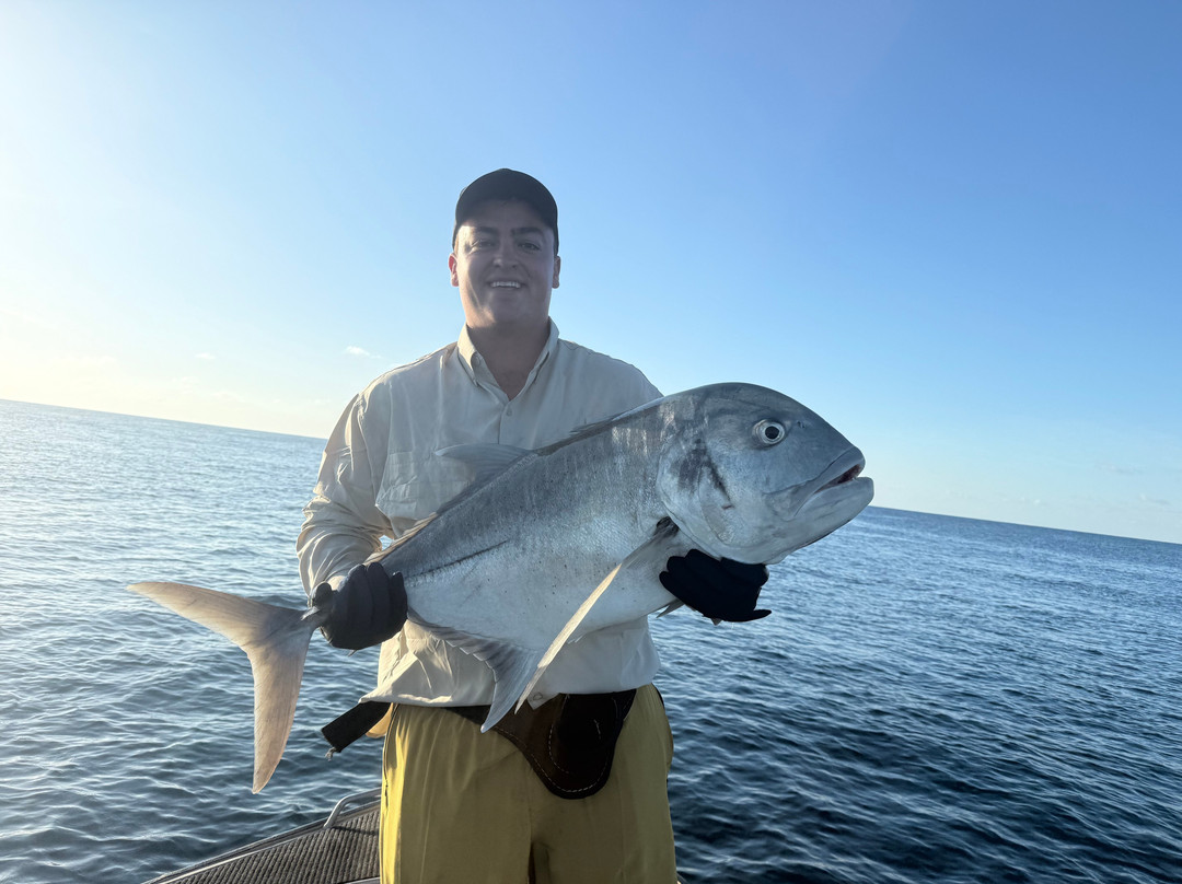 Reel Teaser Fishing Adventures-布鲁姆必去景点