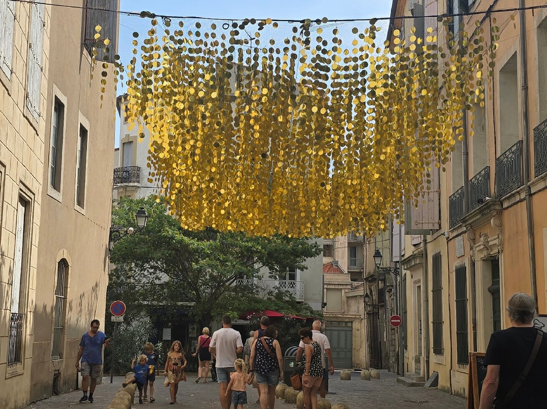 Office de Tourisme Beziers Mediterranee-贝济耶必去景点
