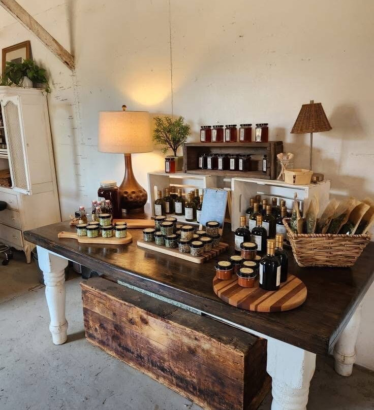 Bloom Ranch Of Acton-ACTON)必去景点