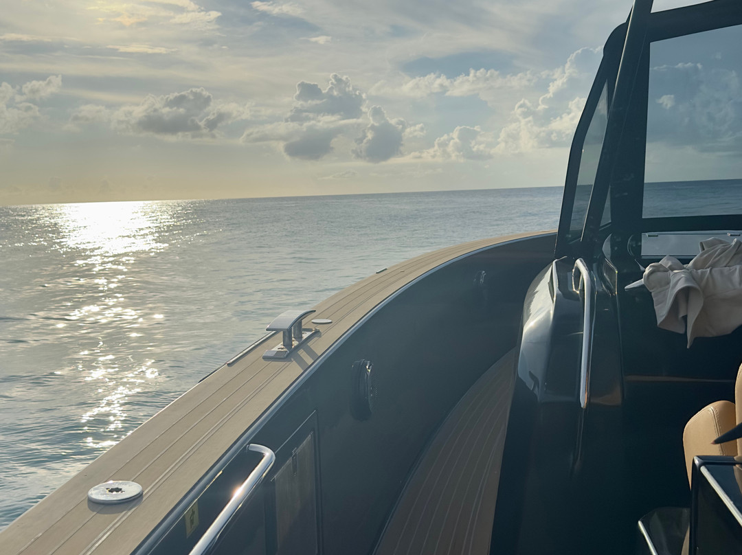 Seaduced Luxury Charters-Sunset Crest必去景点