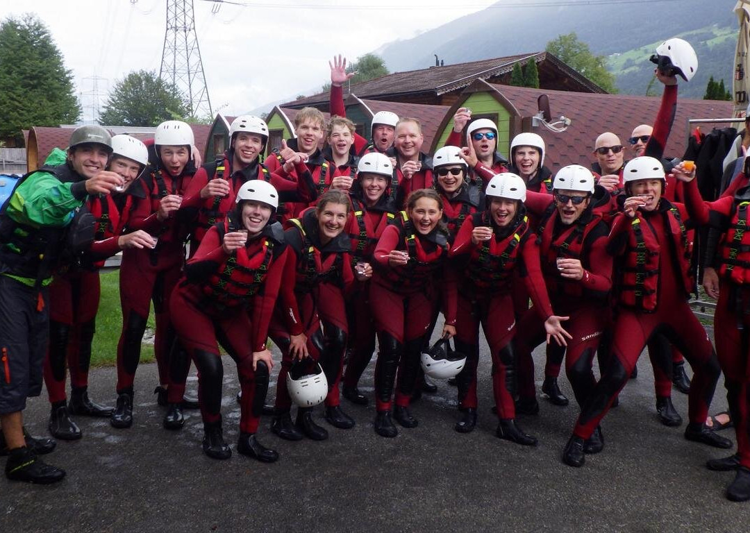 Outdoor Planet-Haiming必去景点