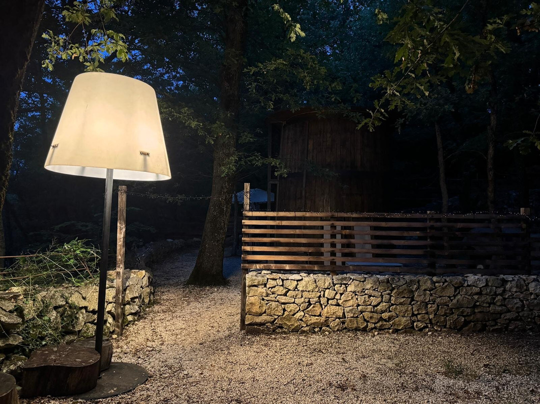 Country House Case Catalano主图