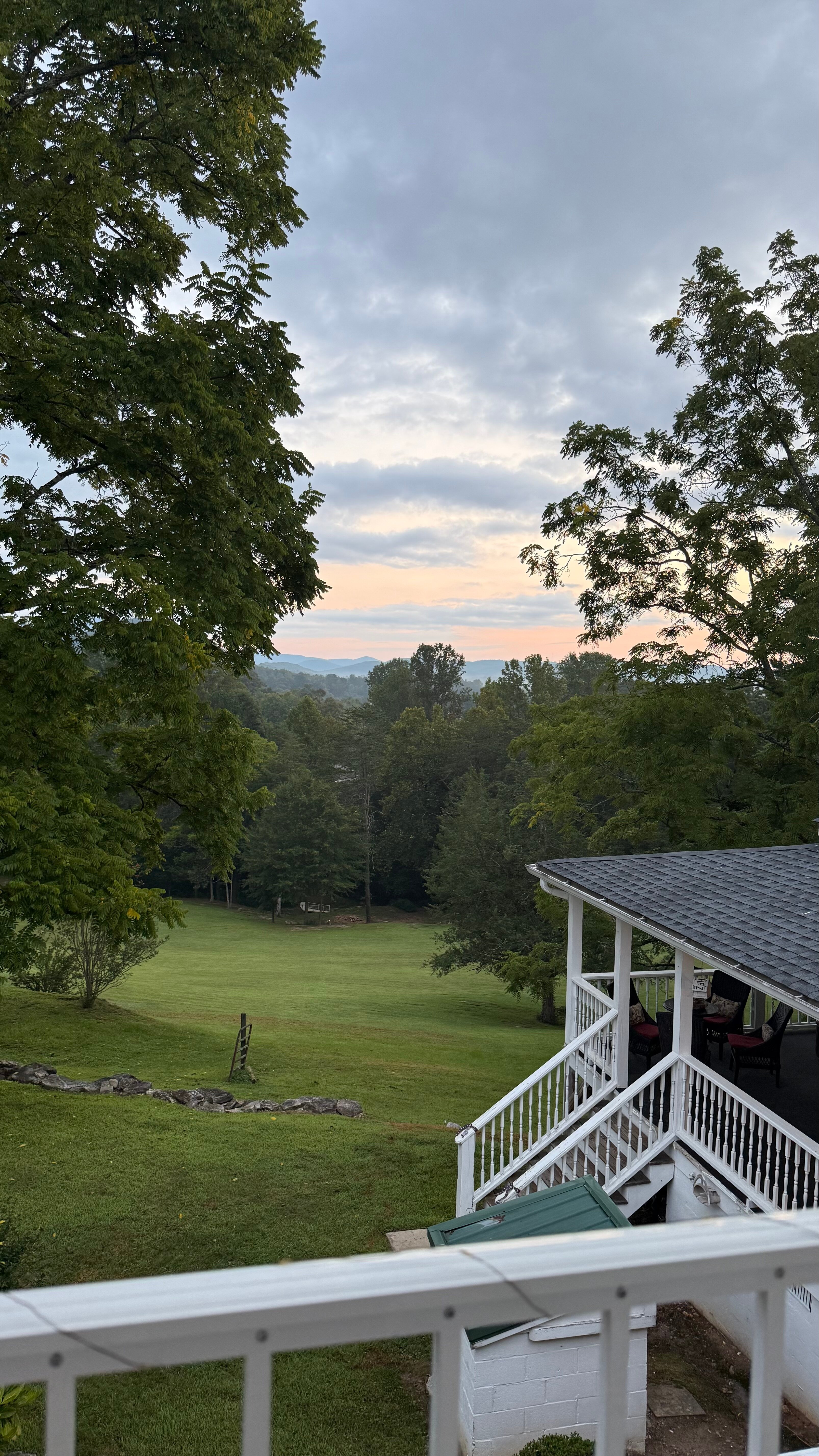 The Sautee Inn Bed and Breakfast-官方