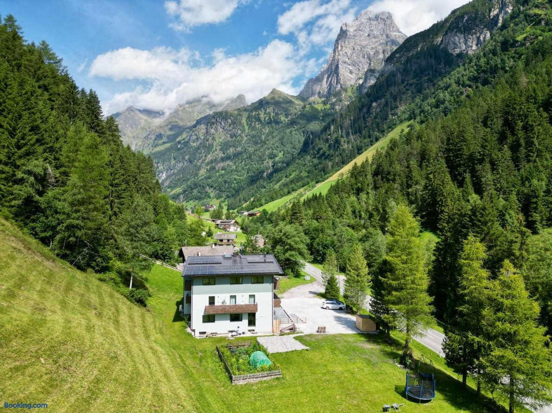 Nature House