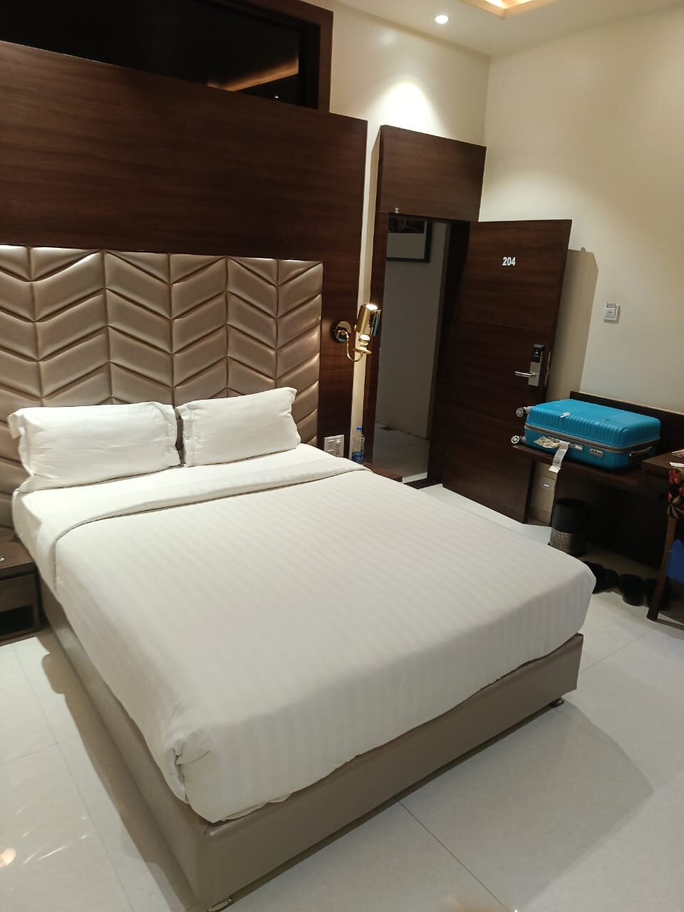 Orange Tree Hotels-官方