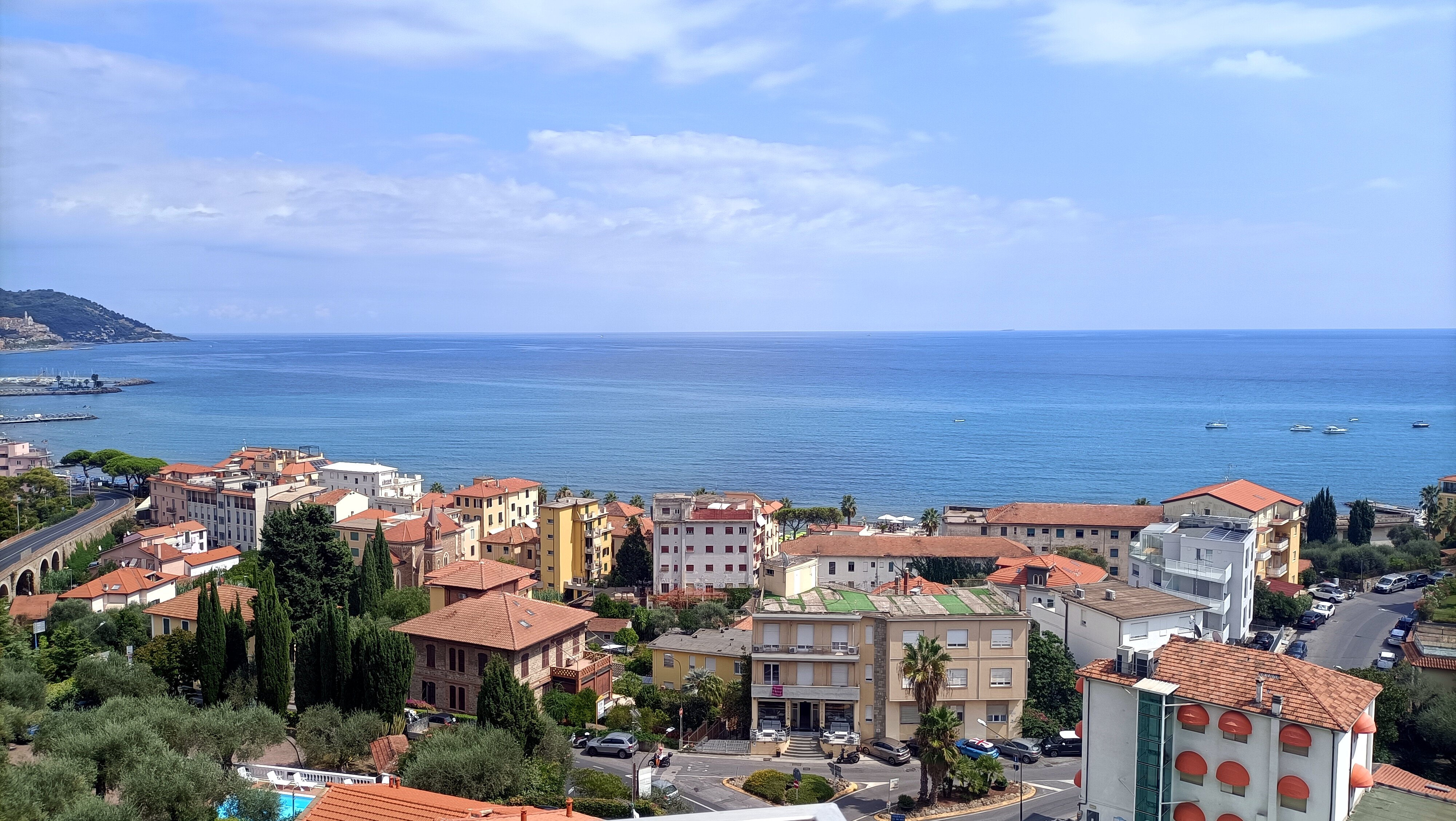 梅特罗波尔酒店-酒店景观