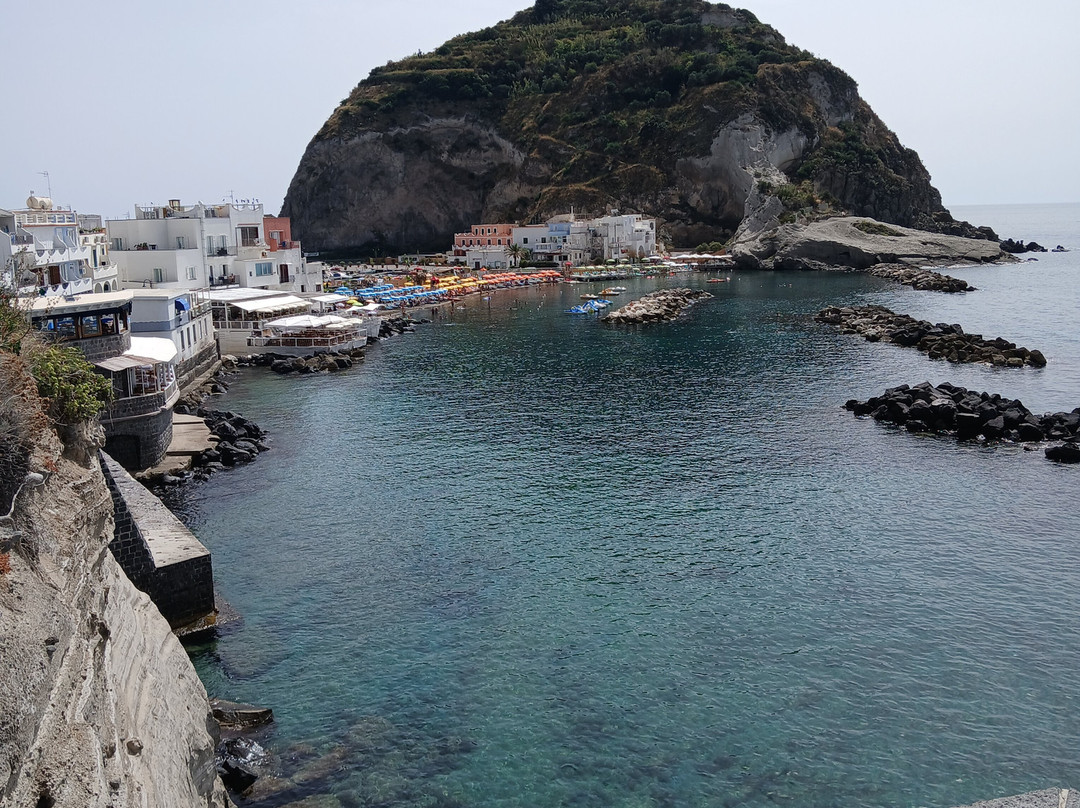 Sant'Angelo d'Ischia-伊斯基亚必去景点