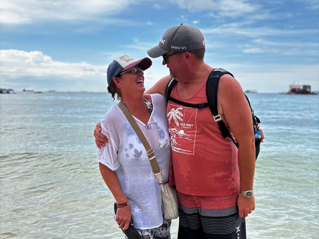 Hem Thai Tour Guide-曼谷必去景点