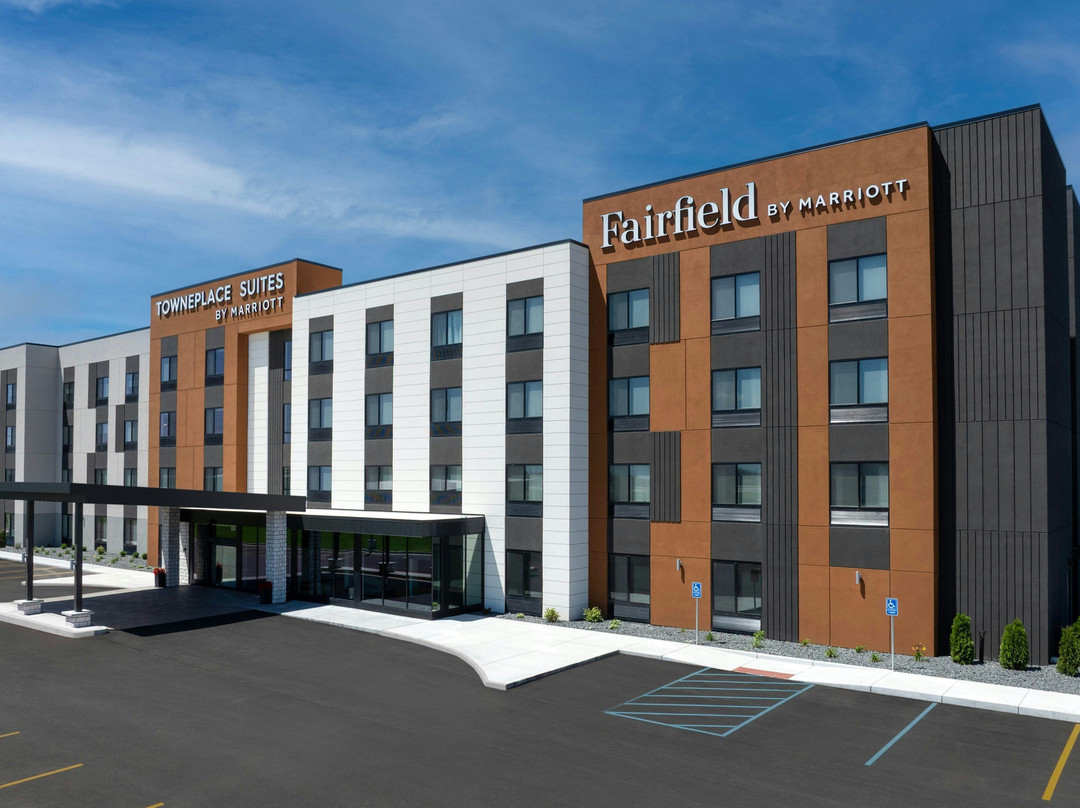 TownePlace Suites by Marriott Sikeston