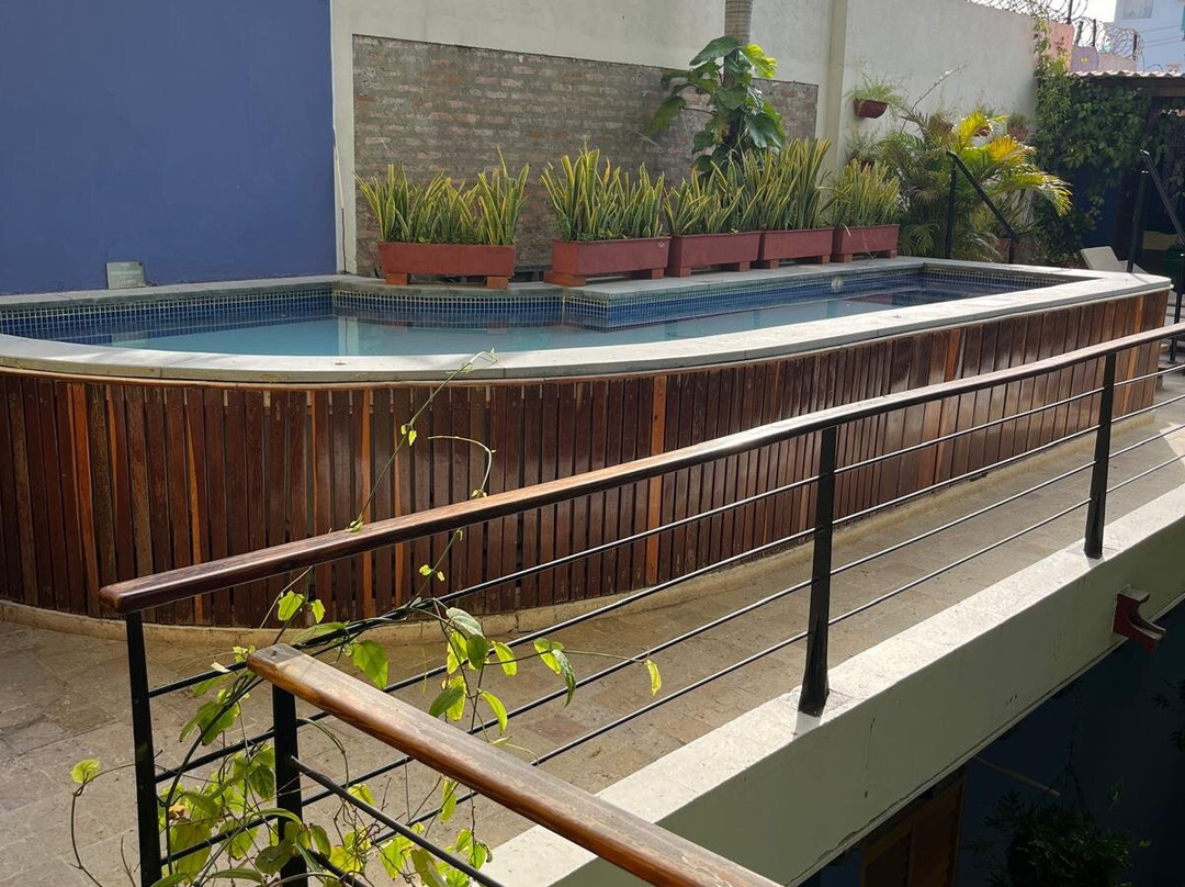 Casa de Isabella - a Kali Hotel主图