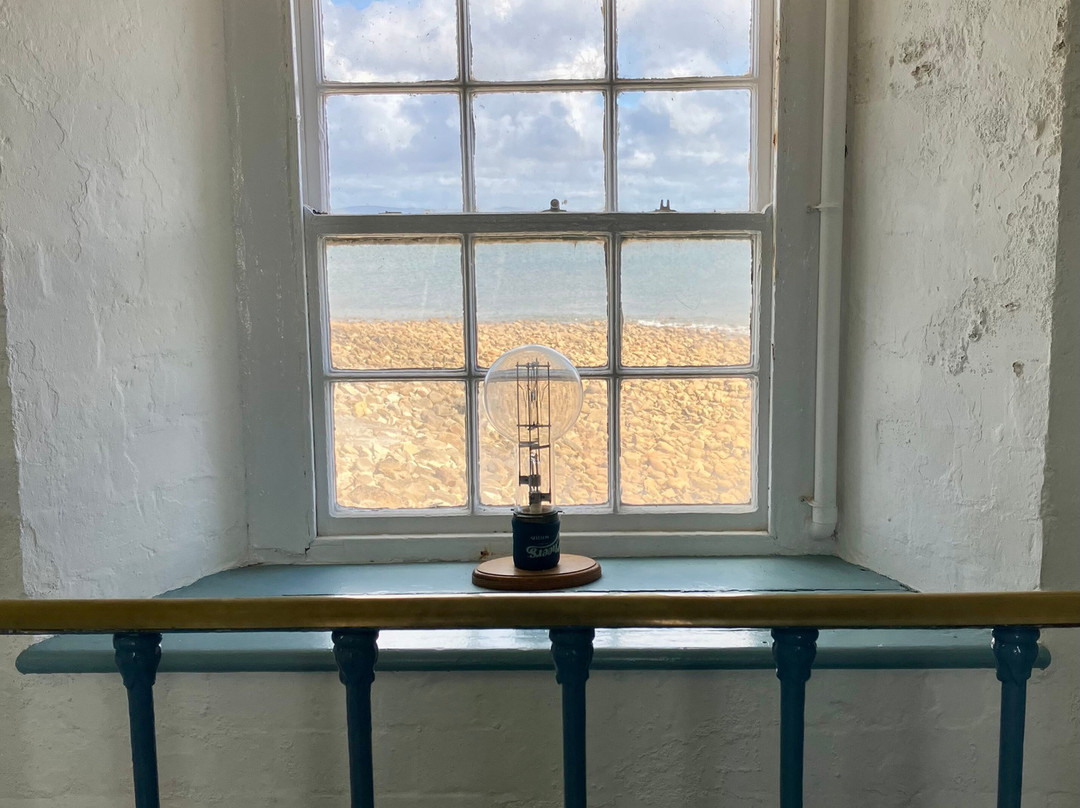 Blacksod Lighthouse-Blacksod必去景点