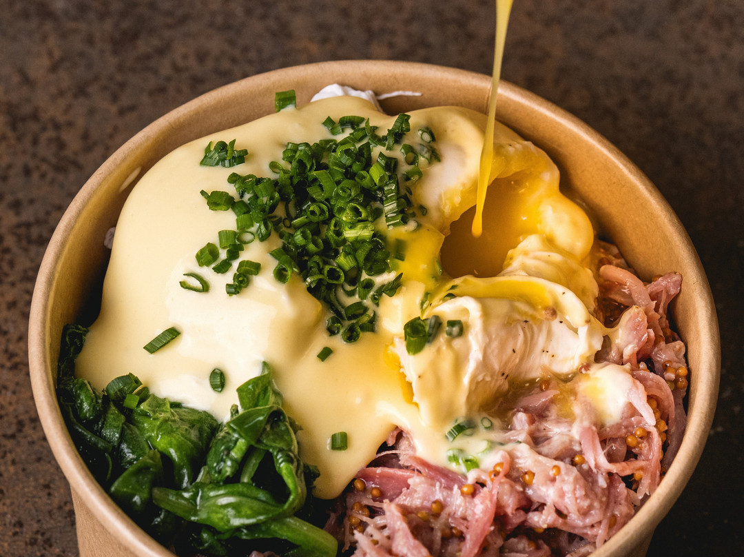 Grain To Go - Ambleside