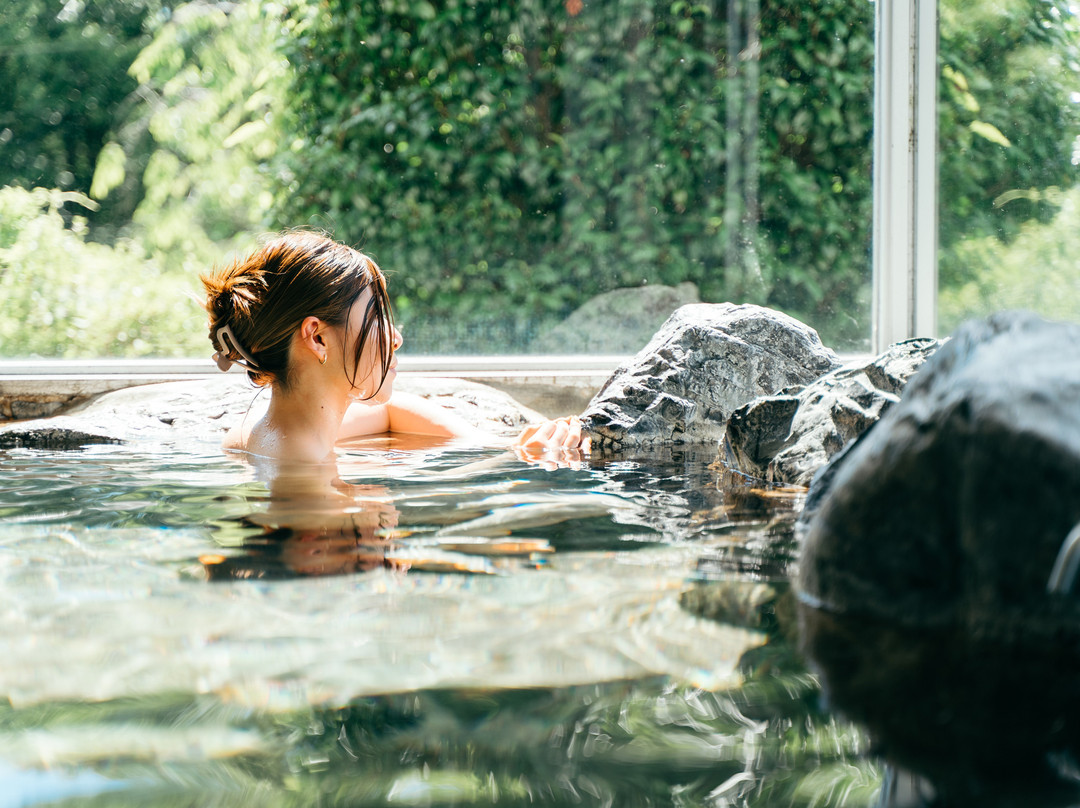 Kiyokawa Kogenhoyo Center