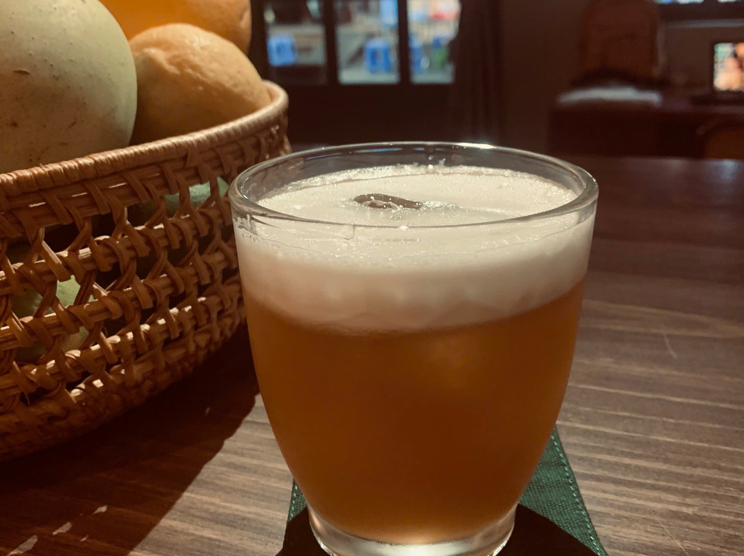 Coco Mangrove Brunch - Tapas & Bar