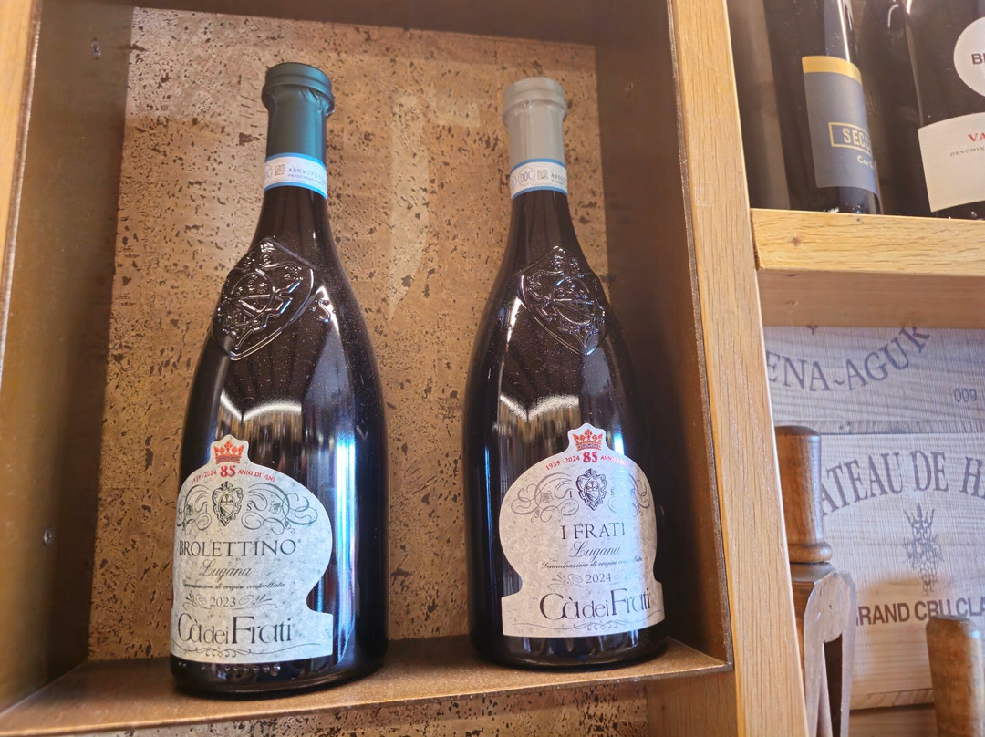 Bar Tabacchi F.lli Casaretto-Zoagli必去景点