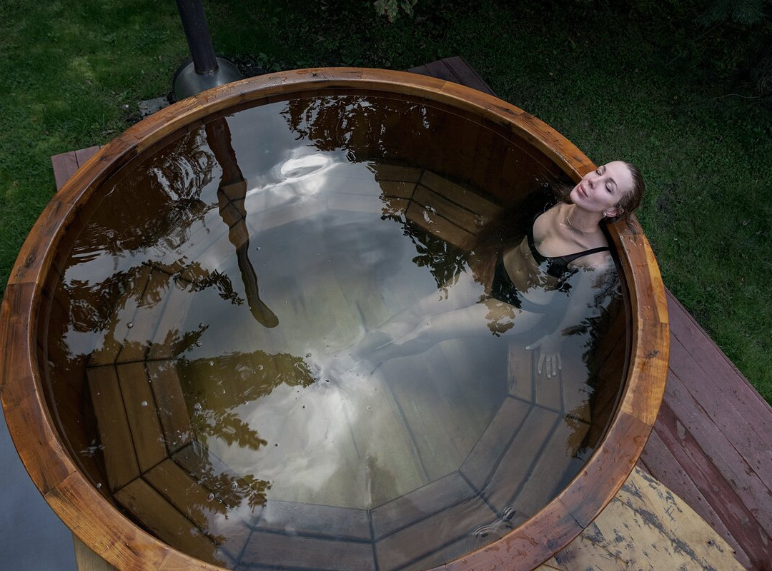 Gusi-Lebedi Bathing Resort-Noginsk必去景点