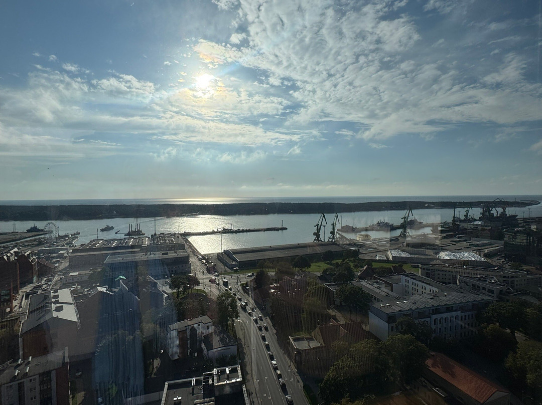 Sky21 Terrace