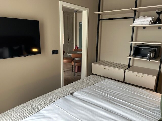 雷克雅未克公寓酒店主图