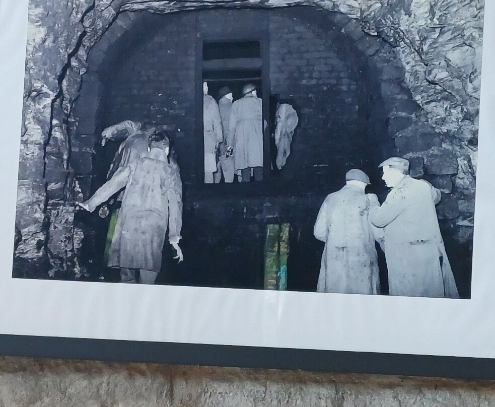 Standedge Tunnel-Marsden必去景点