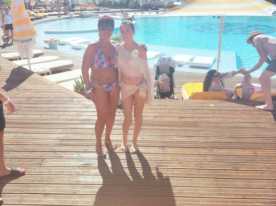 Beach Club Vale do Lobo-Vale do Lobo必去景点