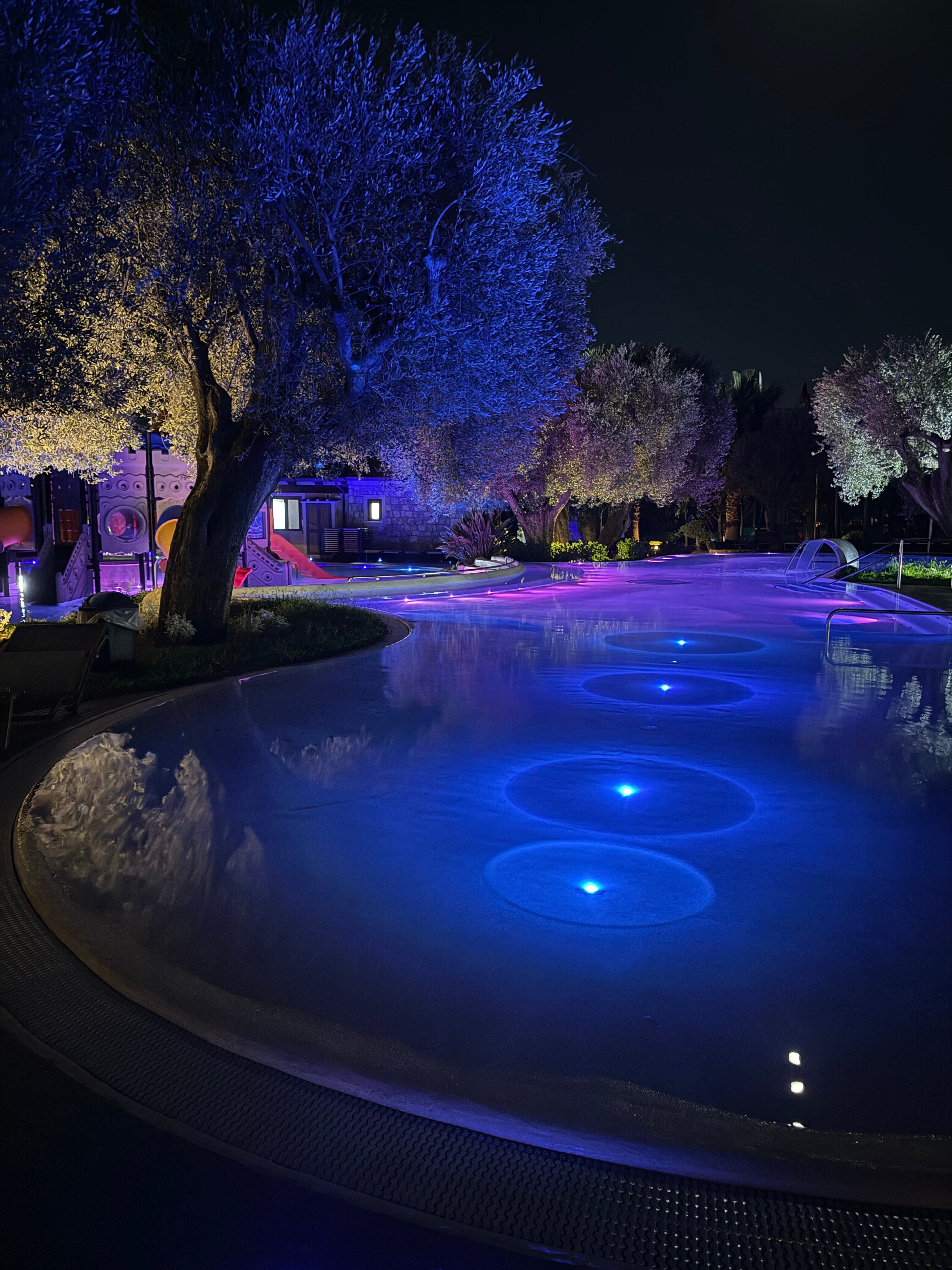 Villaggio Blue Marine-官方