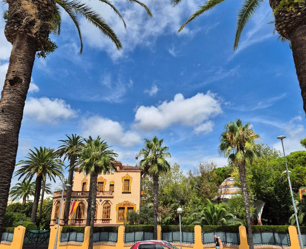 Xalet Bonet-萨洛必去景点