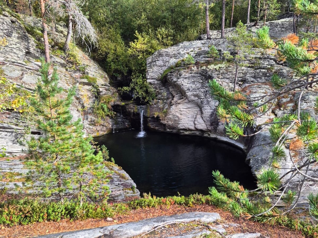 Opplev Oppdal-Oppdal必去景点