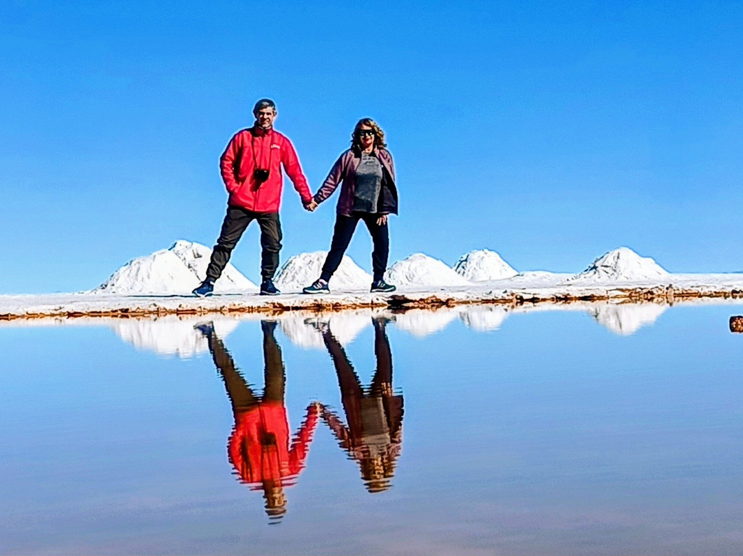 Jallalla Bolivia Tours-Villazon必去景点