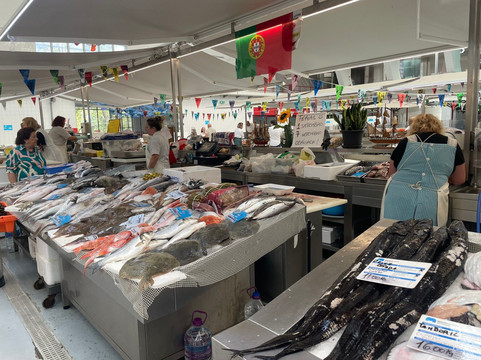 Cook in Ribeira-波尔图必去景点