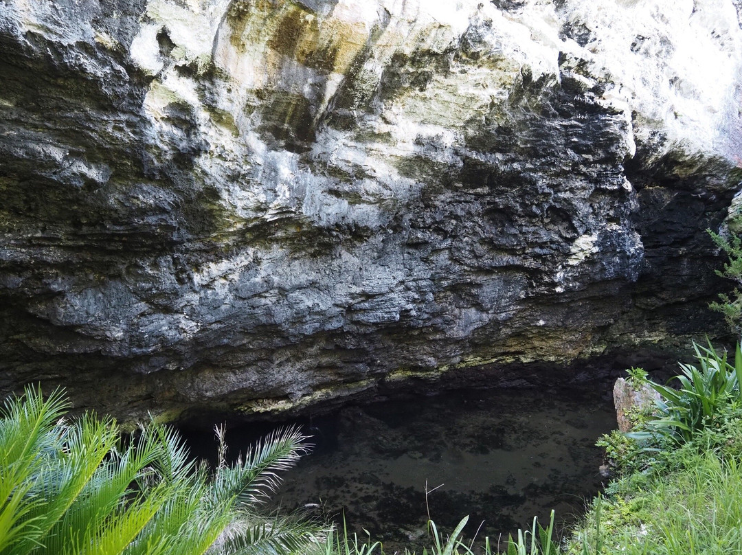 National Museum of Bermuda-Sandys Parish必去景点