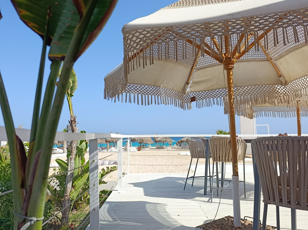 Kynd 01 - Ras El Hikma, GAIA Compound