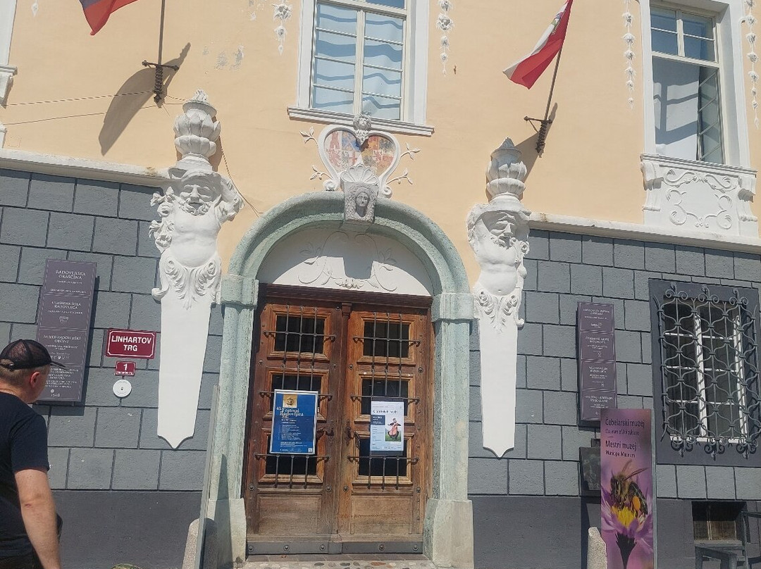 Beekeeping Museum (Cebelarski Muzej)-Radovljica必去景点