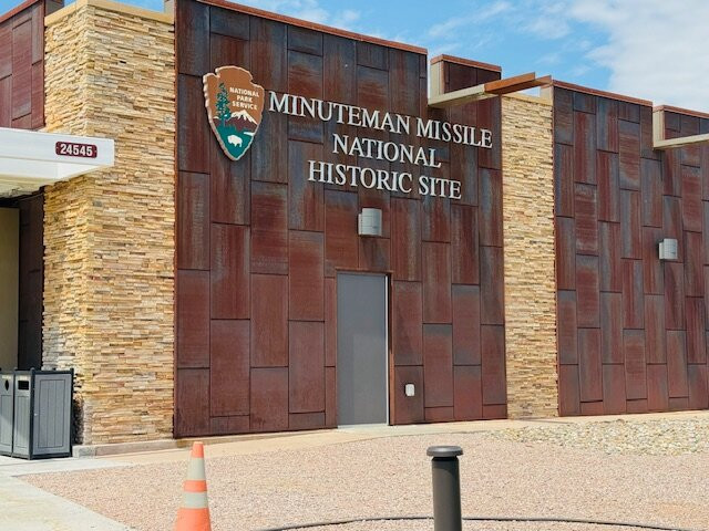 Minuteman Missile National Historic Site-Philip必去景点