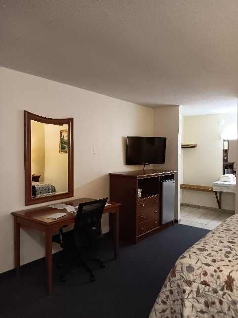 High Seas Motel主图